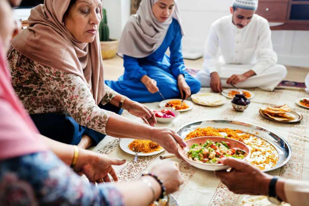 Cultural and Societal Influences on Flavor Preferences img
