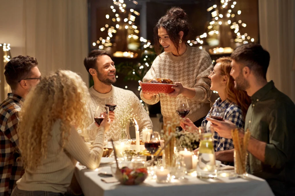 Emotional Connections and Flavor Memories img
