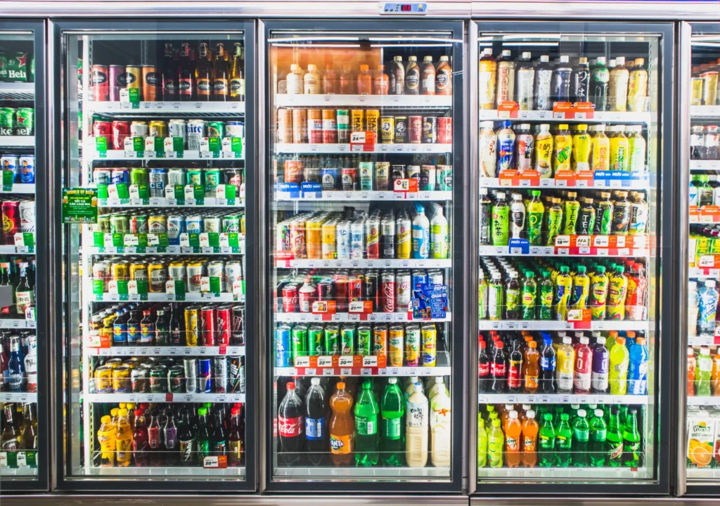 The Changing Landscape of Energy Drink Flavors img