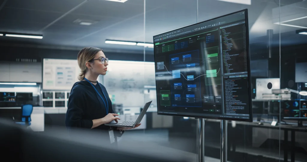 AI in Flavor Development A New Era of Innovation