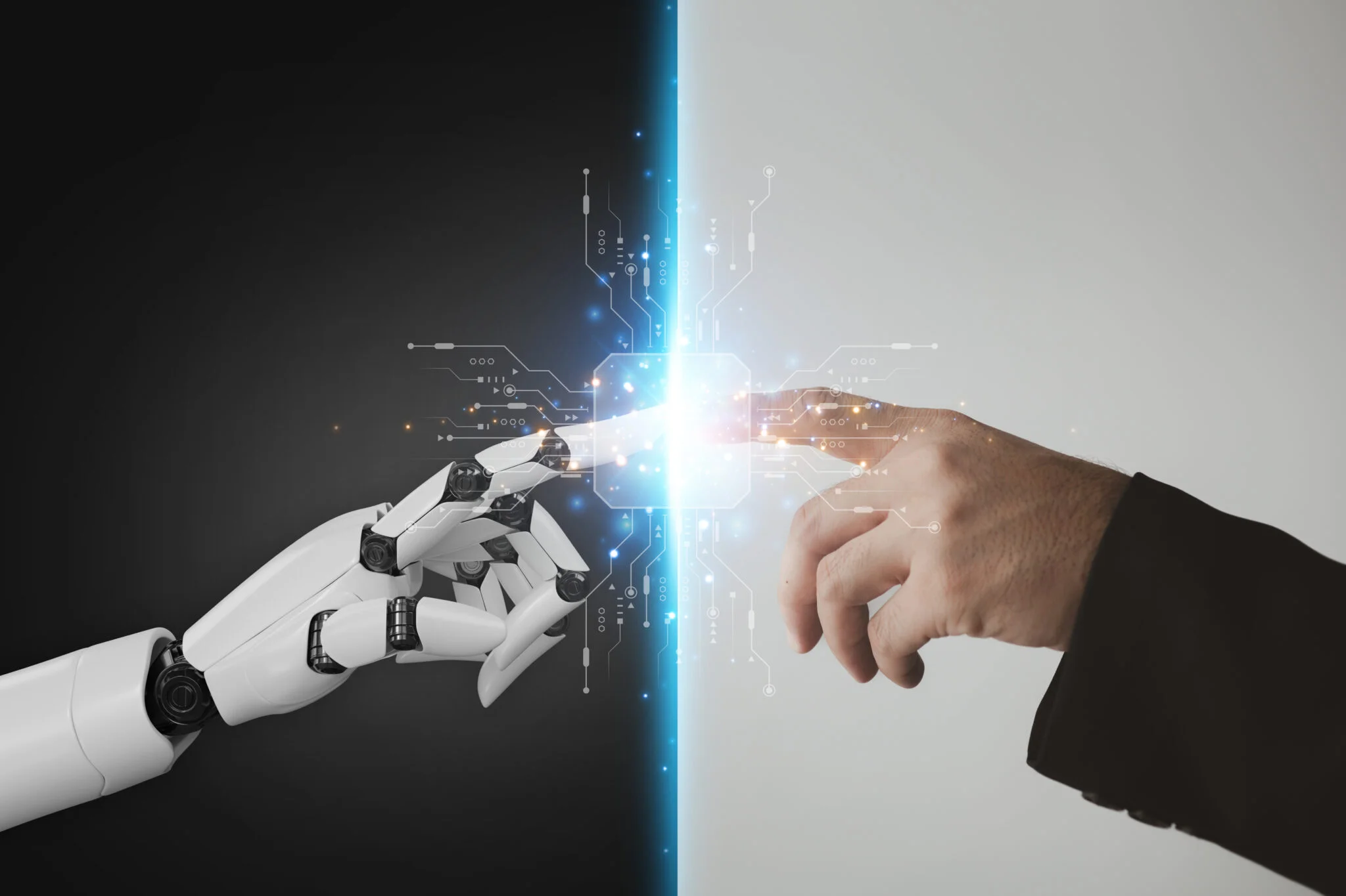 The Human AI Collaboration img