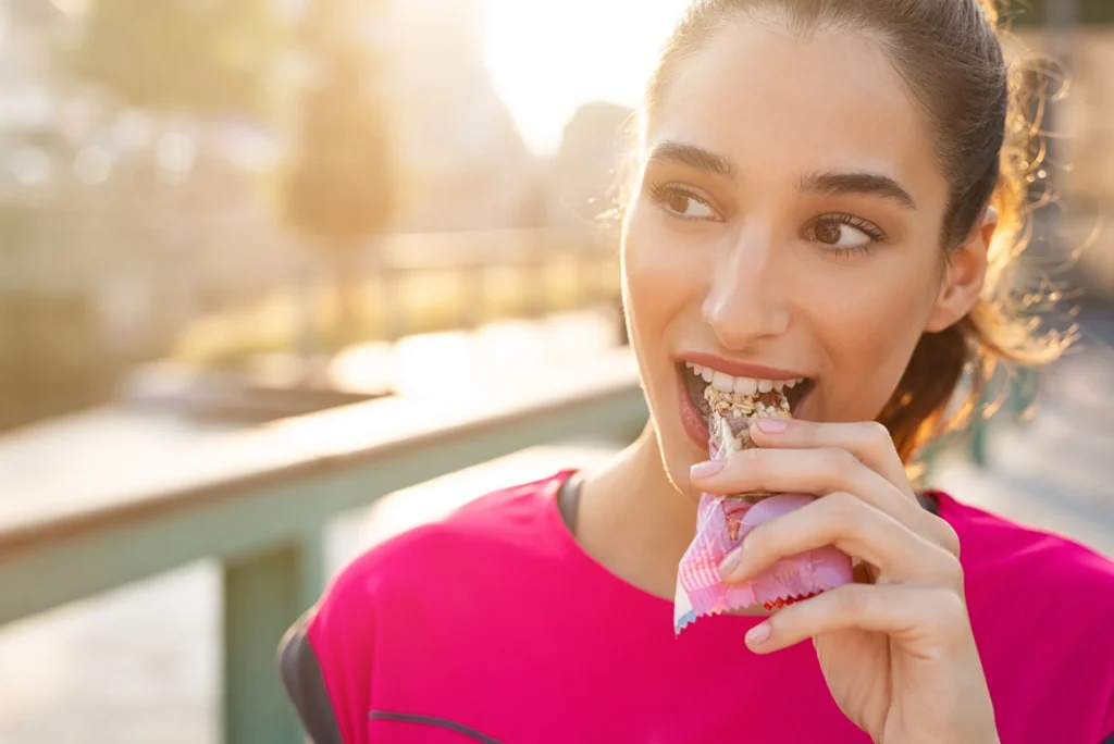The Power Of Functional Foods And Beverages – Protein Fiber And Prebiotics In Demand