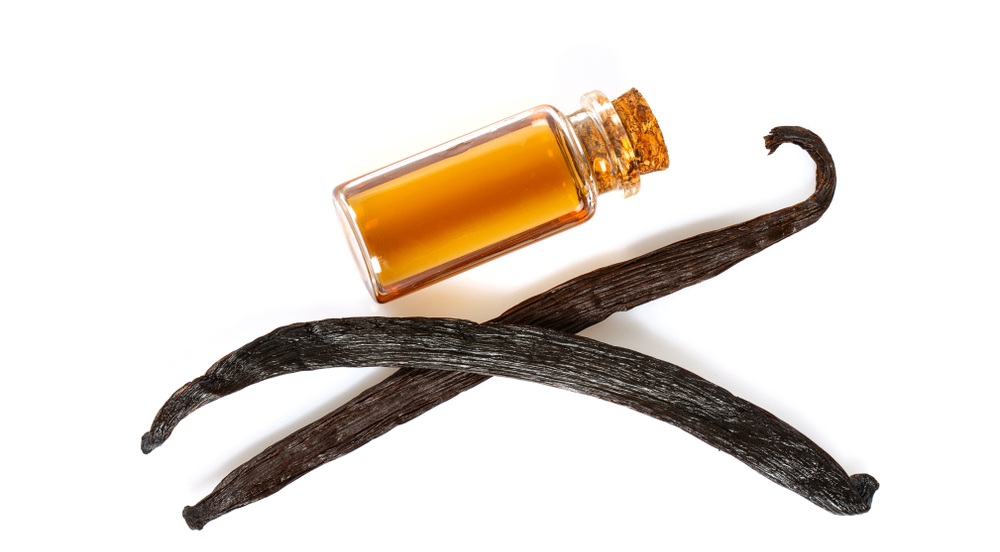 Vanilla extract