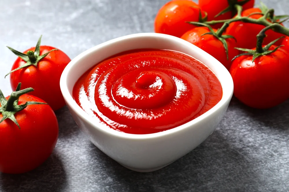 we believe that flavor can be both extraordinary and responsible img
