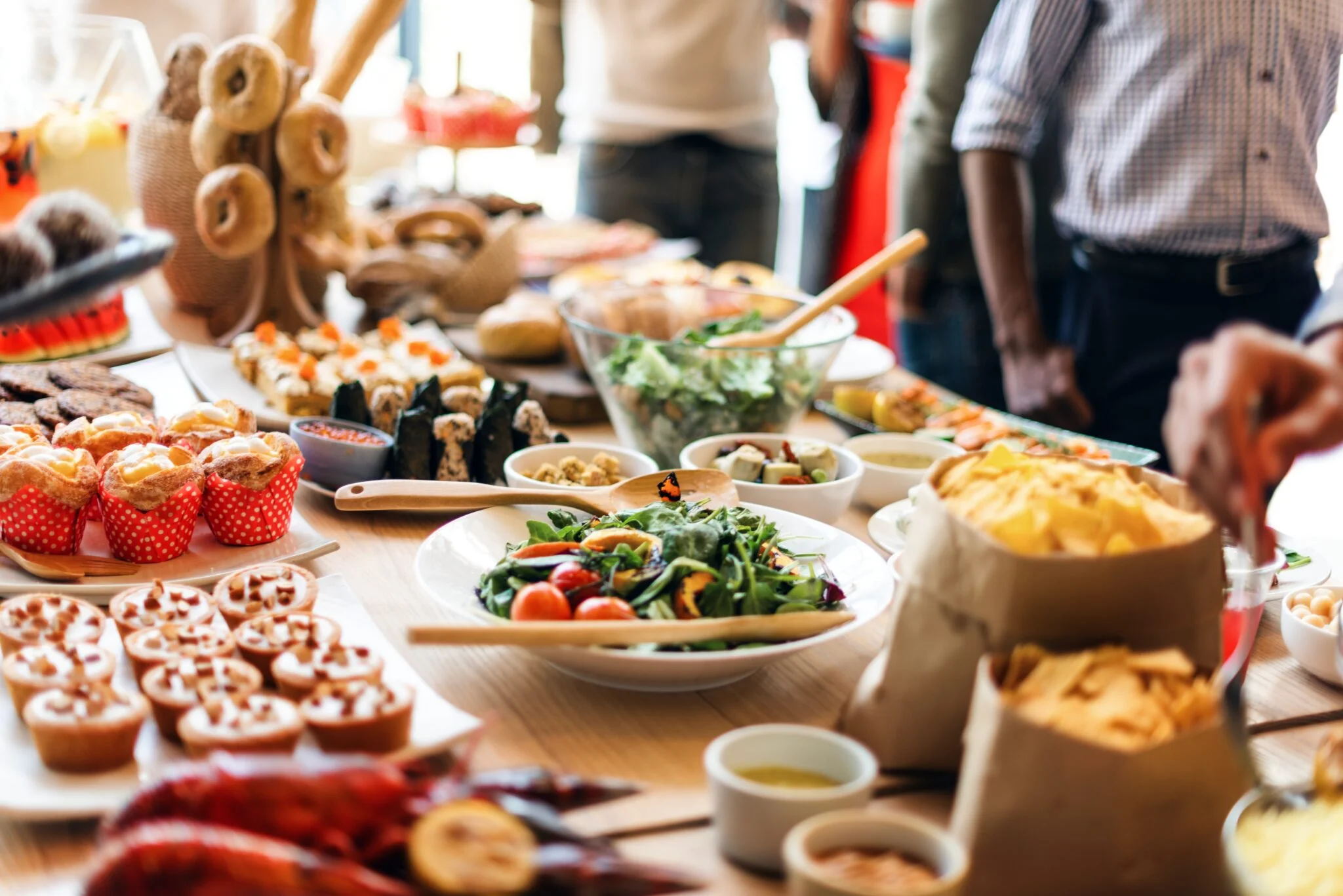5. Culinary Driven Snacking img