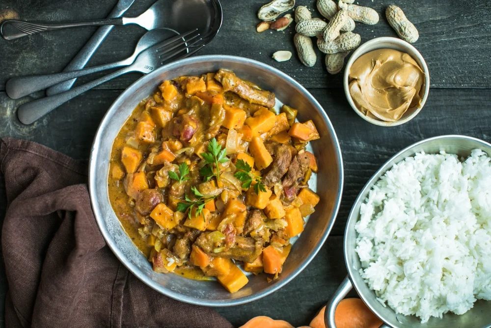 Challenges in Creating Flavors for International Cuisine img