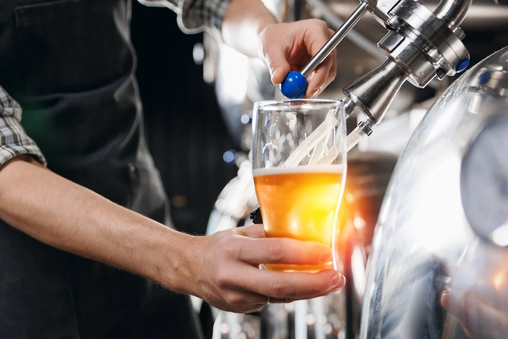 Custom Formulation From Concept to Keg img