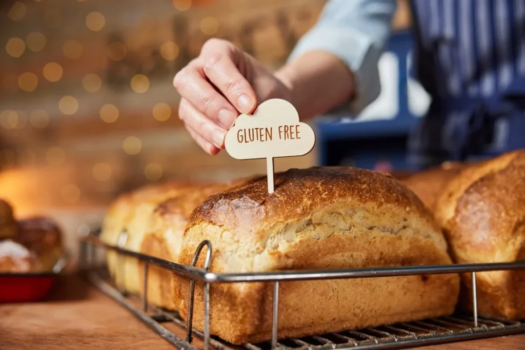 Flavor Solutions for Allergen Free and Gluten Free Products