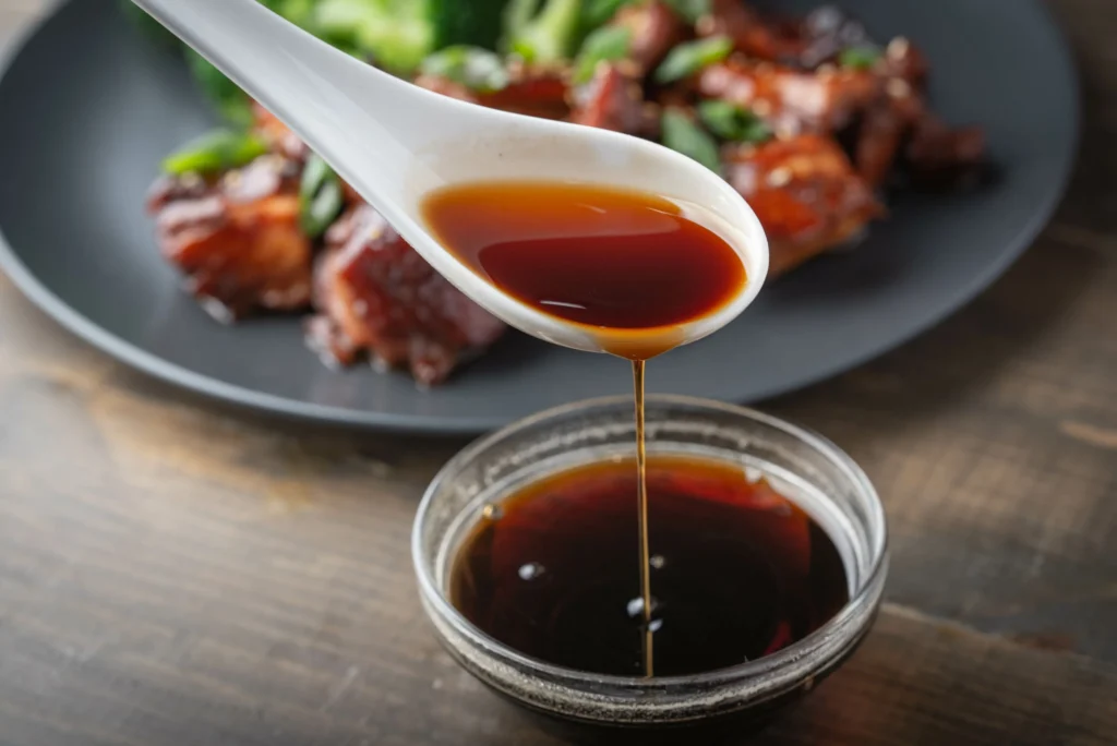 Get Lost in the Sauce Dive Into Rubs Sauces and Condiment Flavors