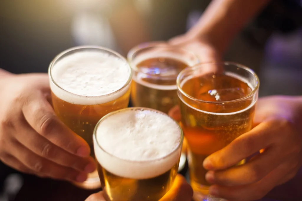 Innovative Flavor Trends in Craft Beer Brewing