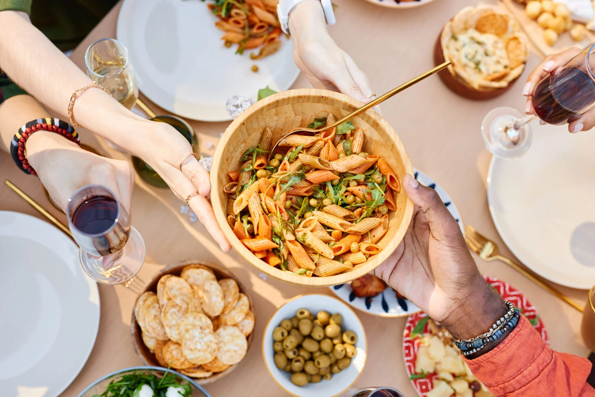 What Makes a Flavor ‘Authentic img