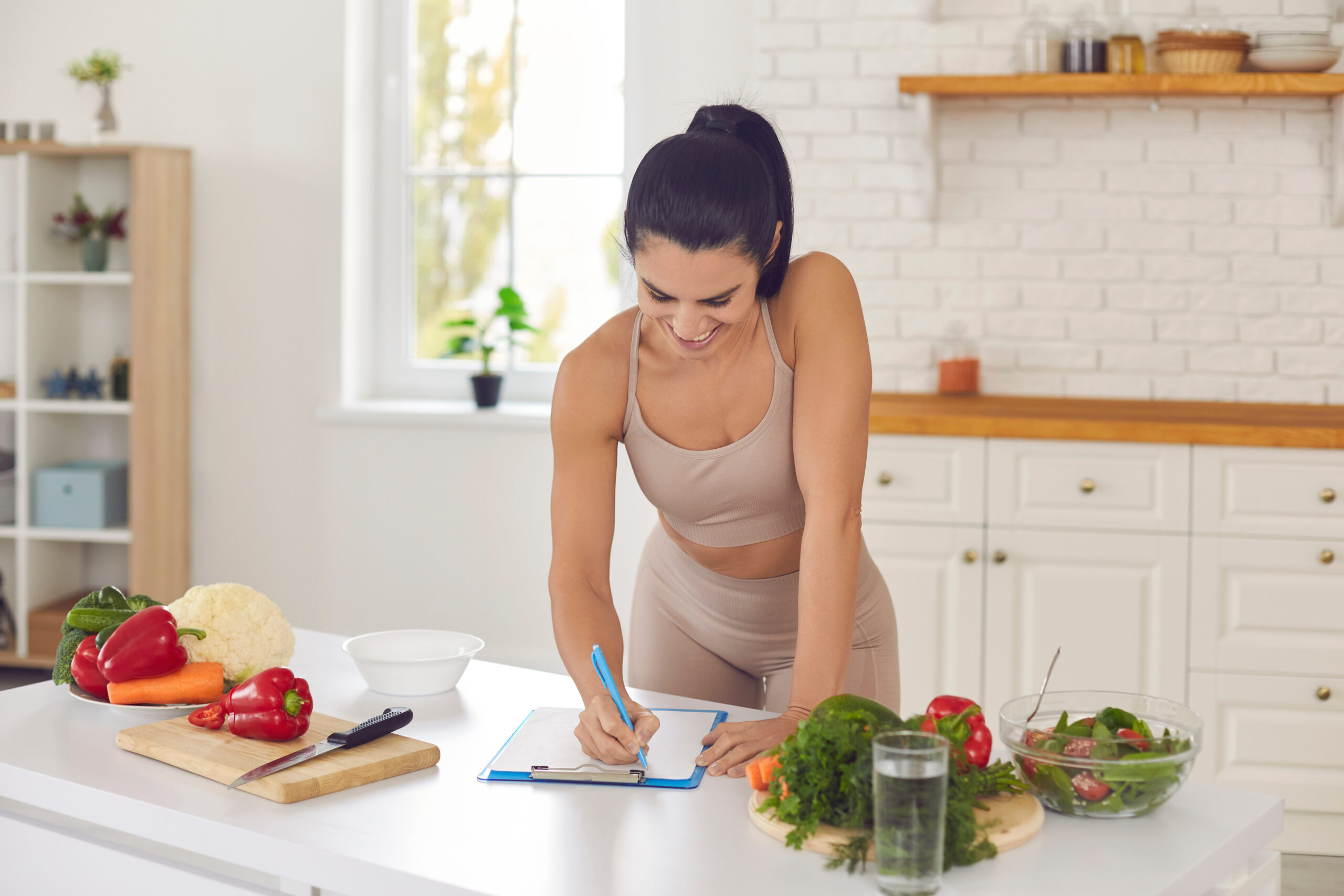 importance of a healthy lifestyle