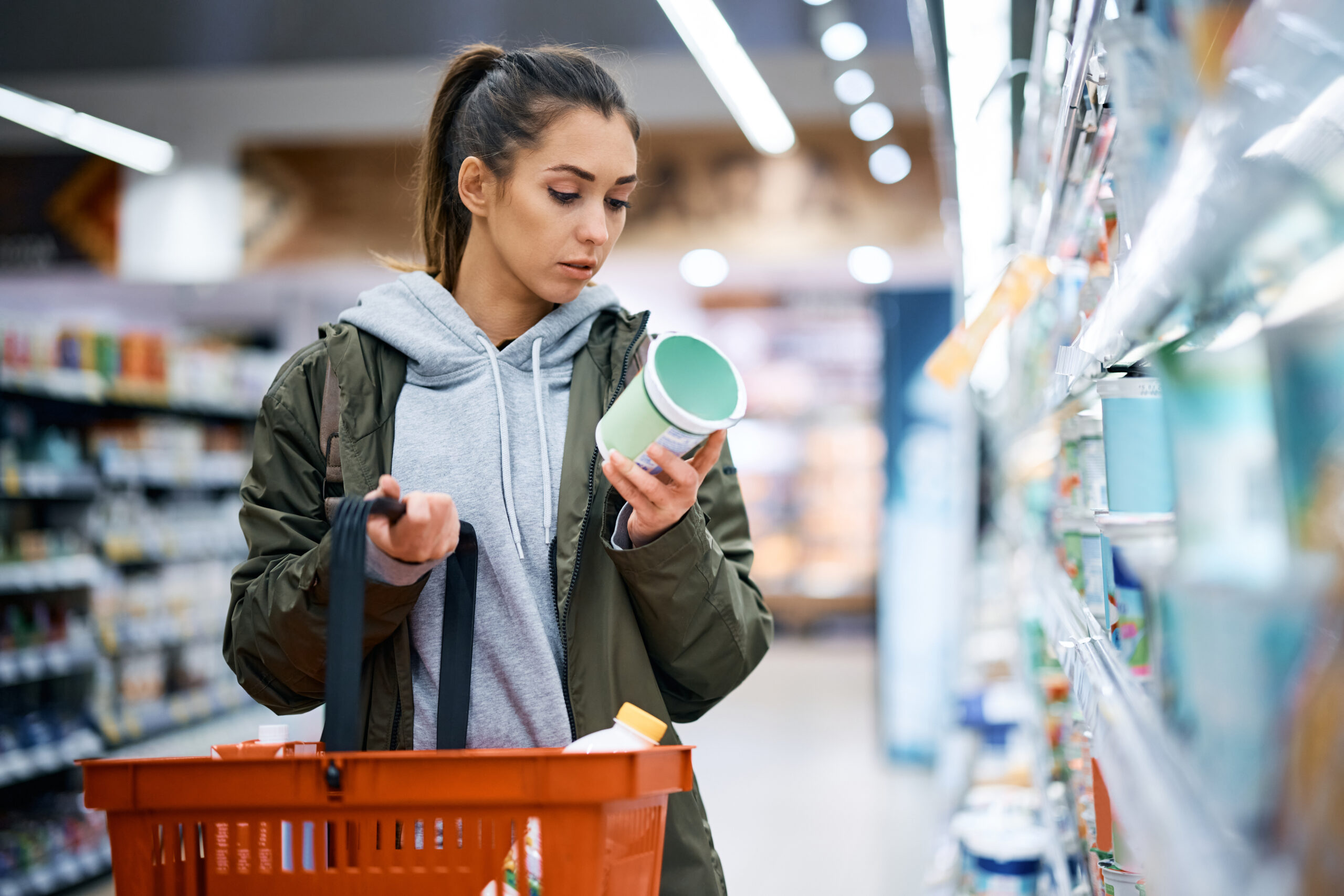 Hypervigilant consumers on the rise