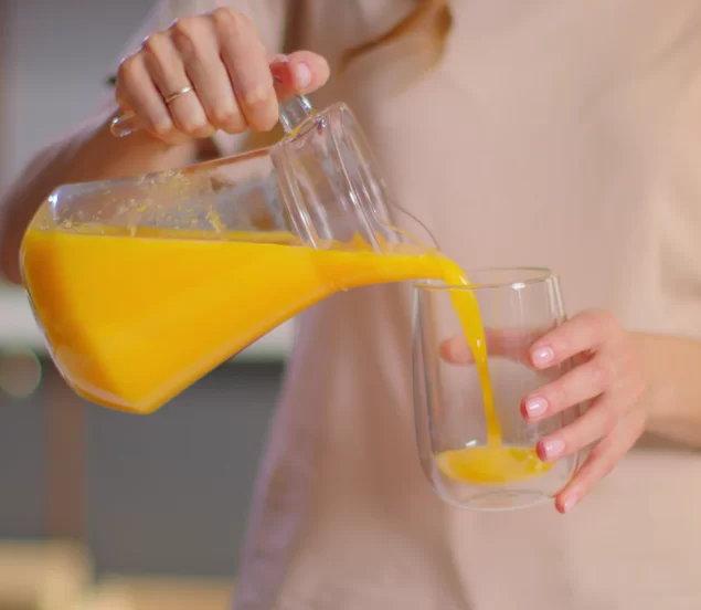 Juice Beverages