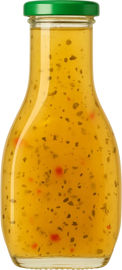 Marinades Sauces and Pickles QA