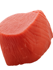 Meat form right