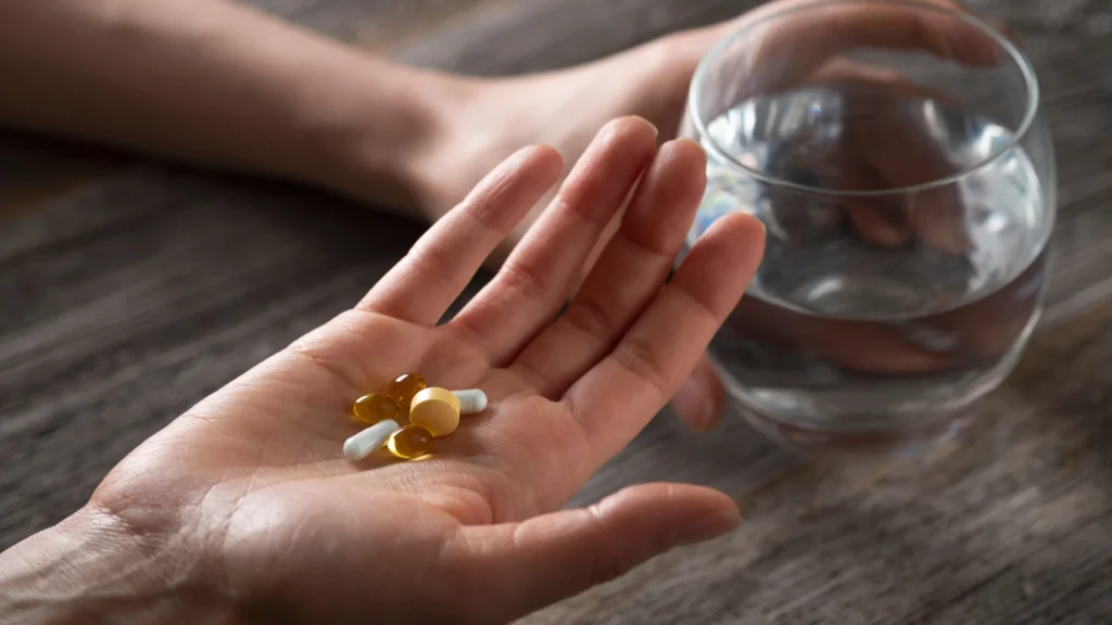 Trending Flavor Innovations in Nutraceutical Products