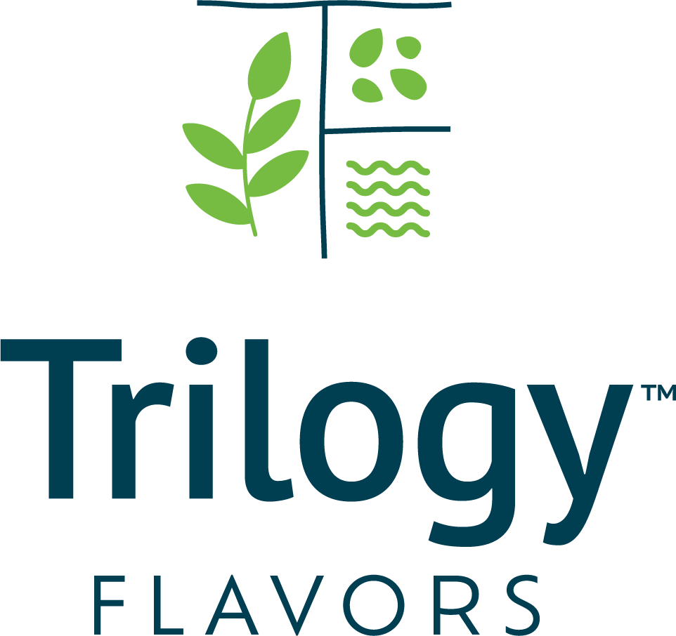 Trilogy Flavors Logo