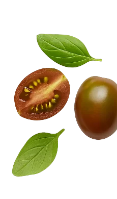 Vegan form left
