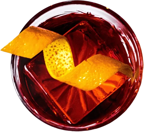alcohlic beverage