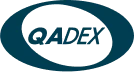 QADEX Logo