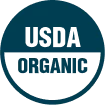 USDA Organic logo